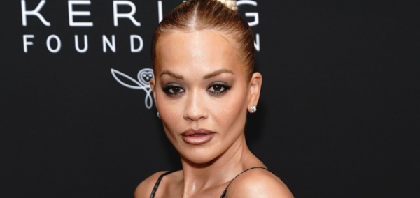 Rita Ora
