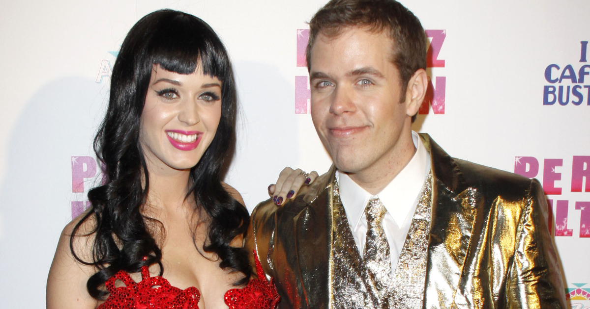 Perez Hilton’s Friend Shares Sad Update After Disturbing Livestream, And The Concerning Reason He Wants Katy Perry To Visit
