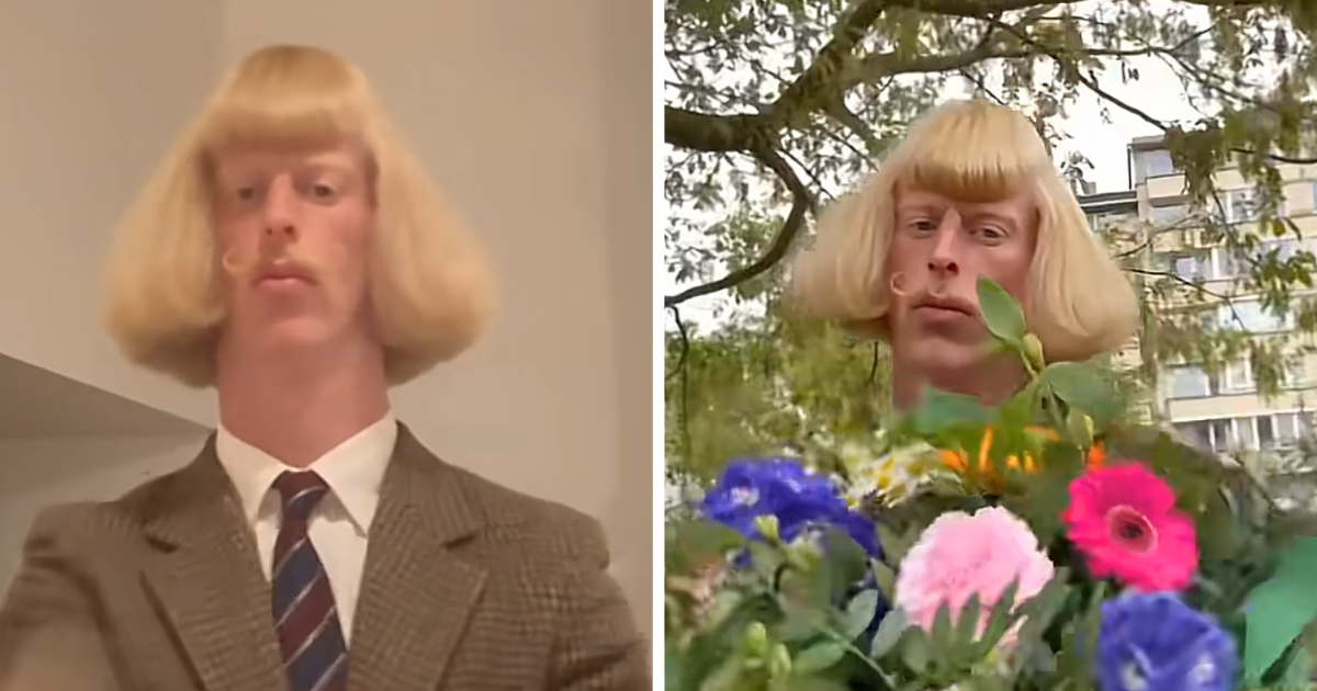 Disturbing Truth Behind Mysterious Influencer, As Millions Watch His Bizarre Videos