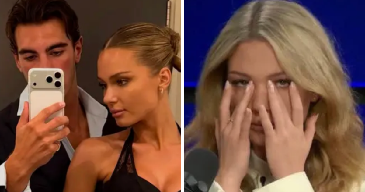 Ouch, Julia unfollows Lorenzo as he FINALLY speaks out in a lengthy statement after breakup