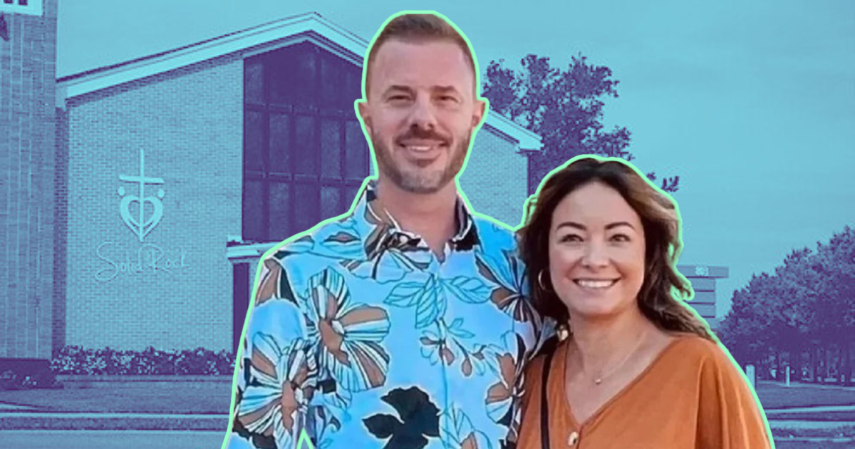 Is JP Miller still a pastor after Death of the Pastor's Wife? Inside his new embarrassing reality