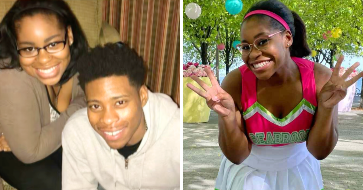 Carla Jeffery's twin brother reveals heartbreaking final text after sudden death of Disney star