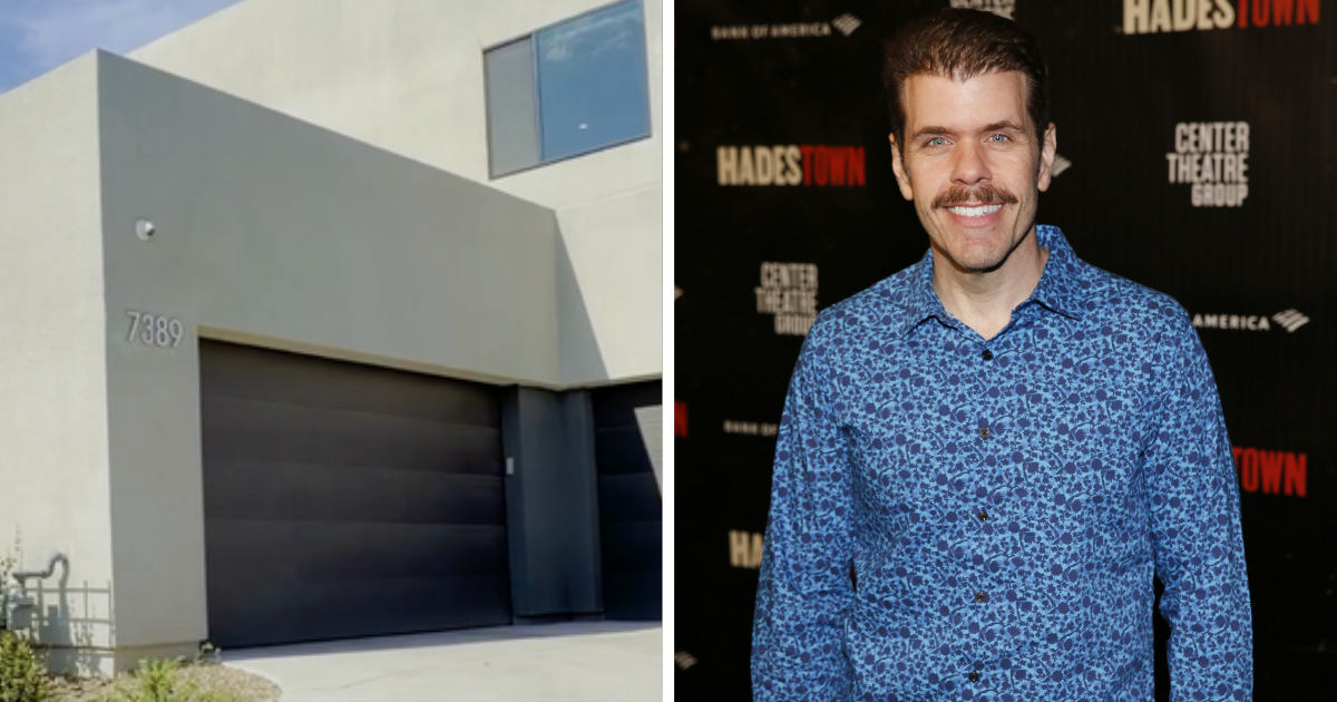 Newest sad update on Perez Hilton, who just faced difficult decision that cost him $350k