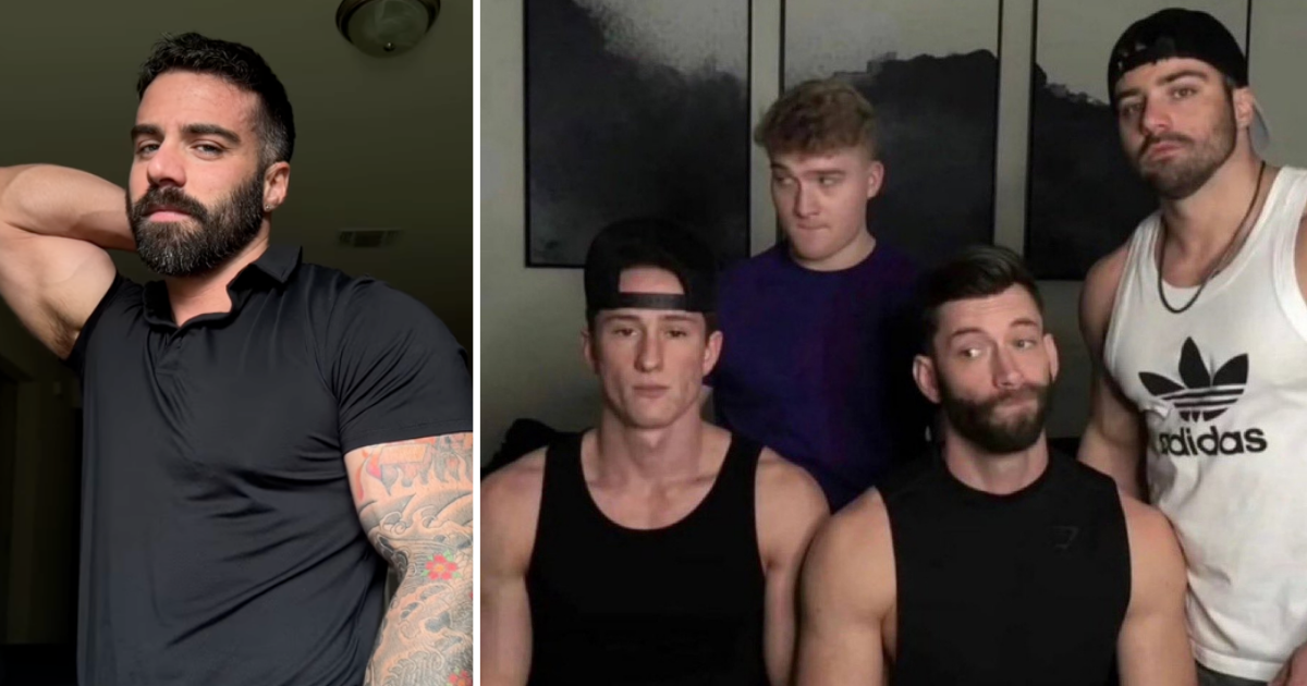 What happened to Brandt's Boys? Their content was always filth, but their downfall was MESSY