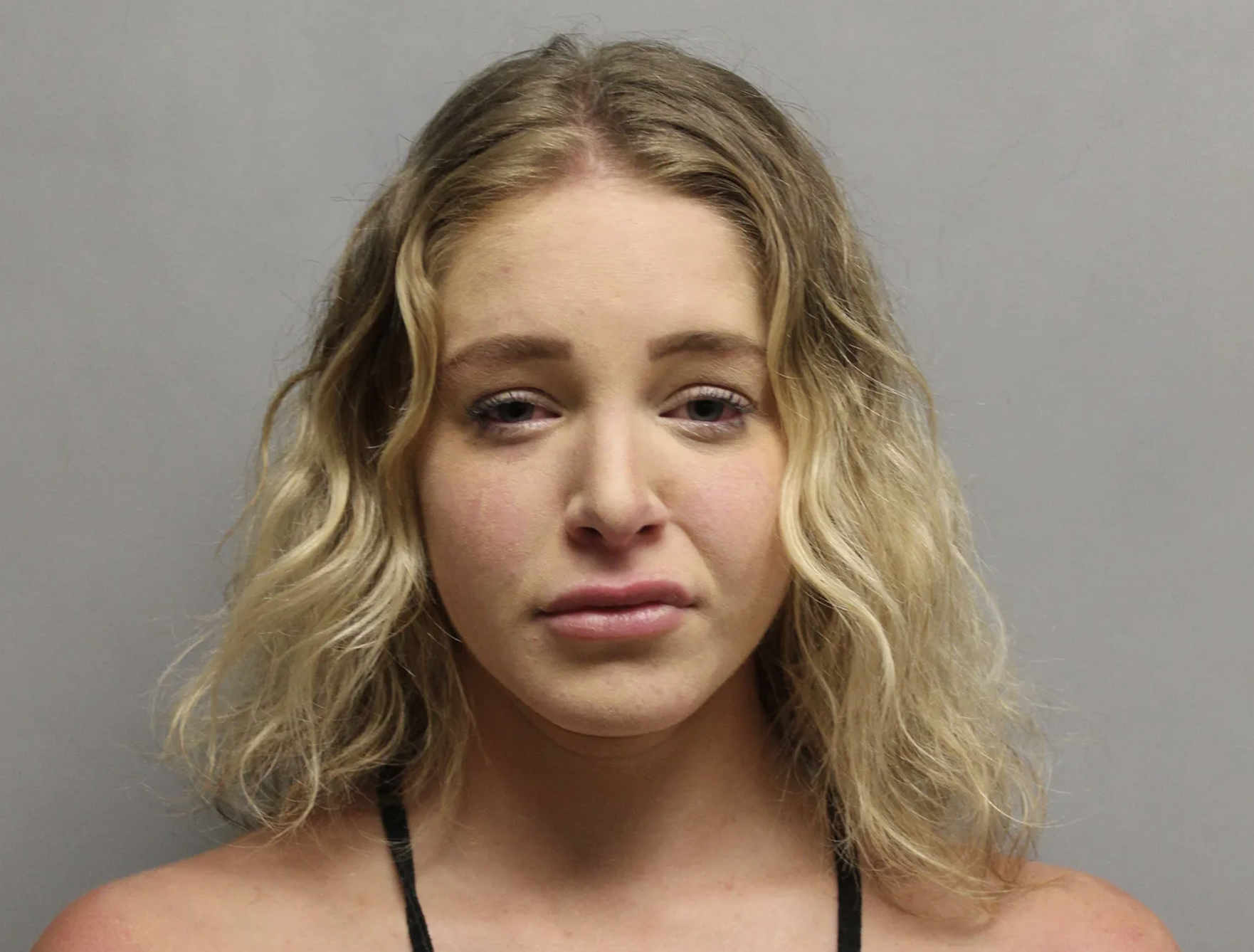OnlyFans model Courtney Clenney makes demands in prison