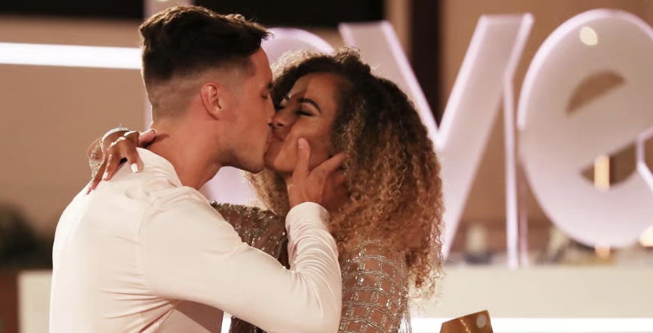 Love Island couples who broke up with the six week curse