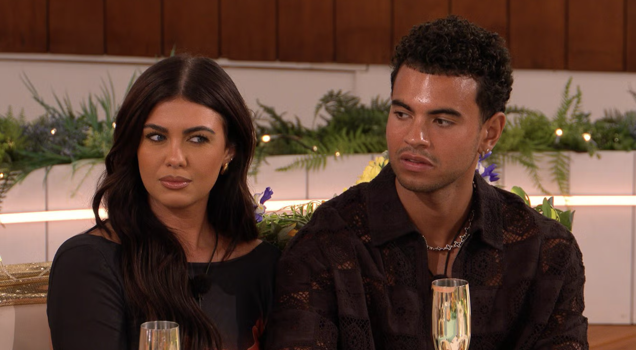 Love Island couples who broke up with the six week curse