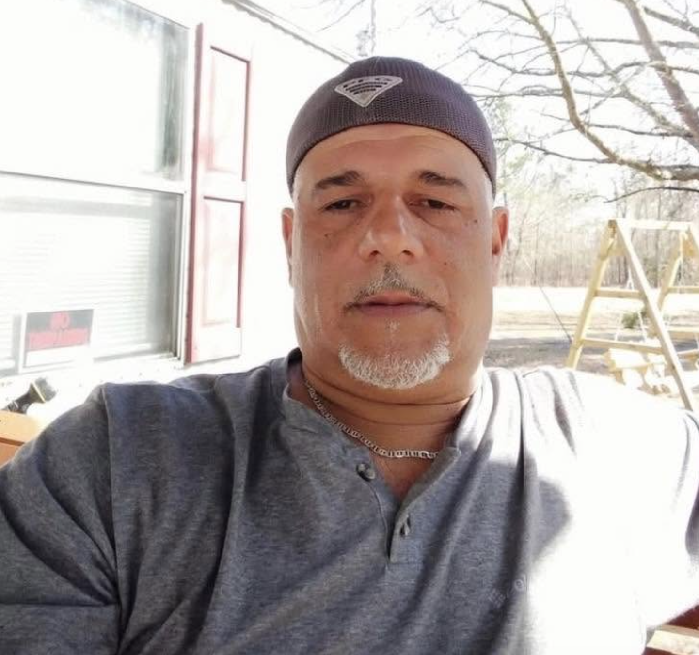 Johnnie Jacobs was a witness in the Mica Miller case