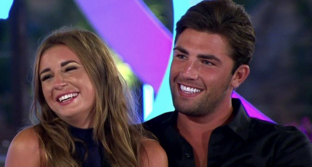 Love Island winners who broke up