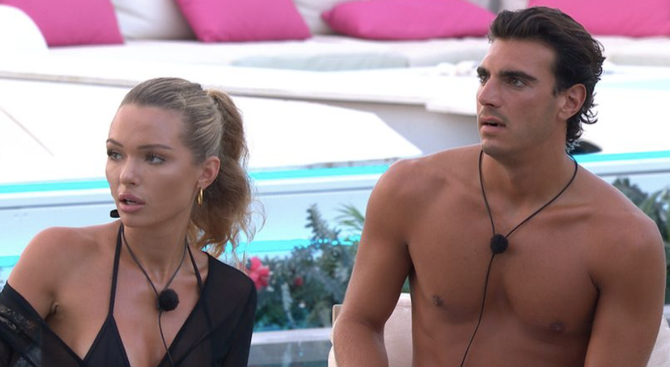 Love Island winners who broke up