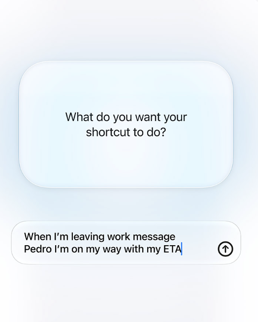 Apple iOS 27 update features