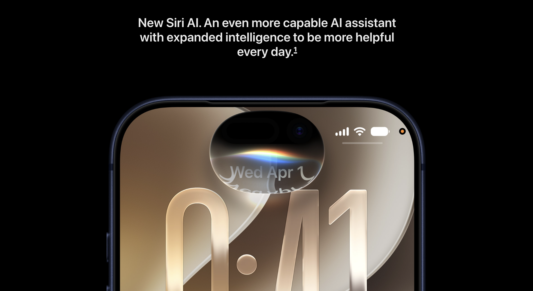 Apple iOS 27 update features