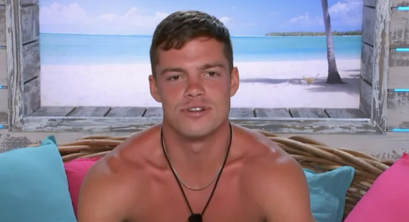 Rumours for Love Island All Stars