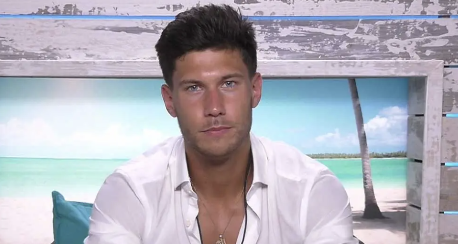 Rumours for Love Island All Stars