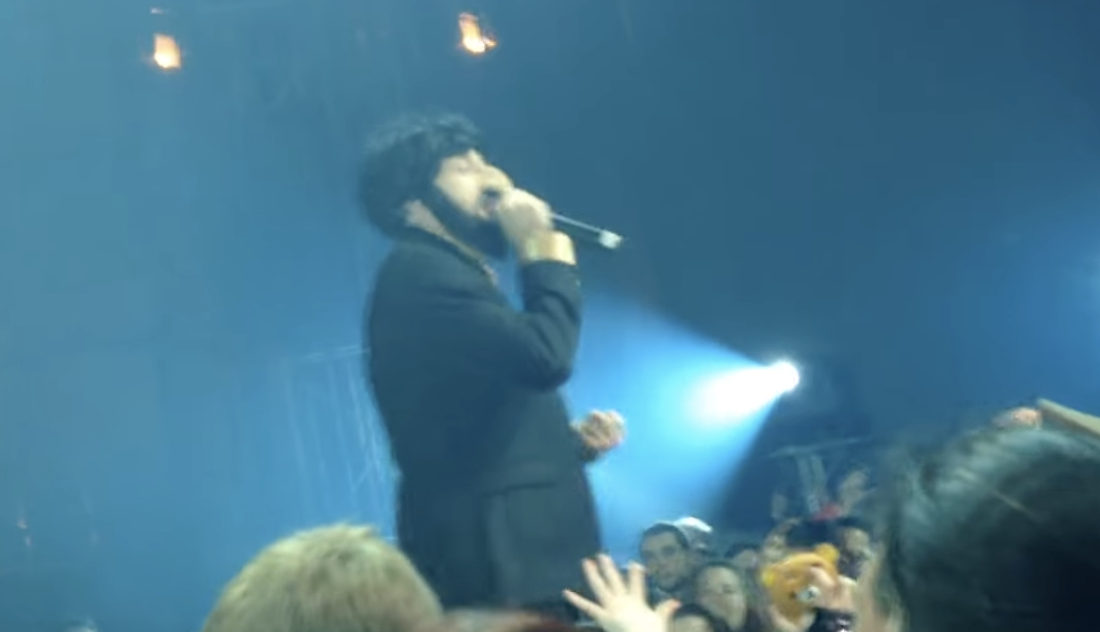 Credit: YouTube