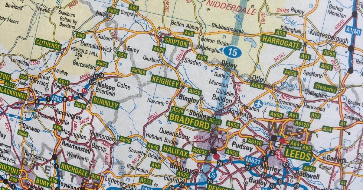 These are the tell-tale signs you’re a southerner in Leeds