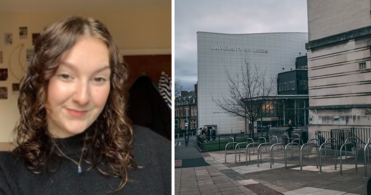 I’m a first-class Leeds grad, but it took me two years and 120 applications to find a job