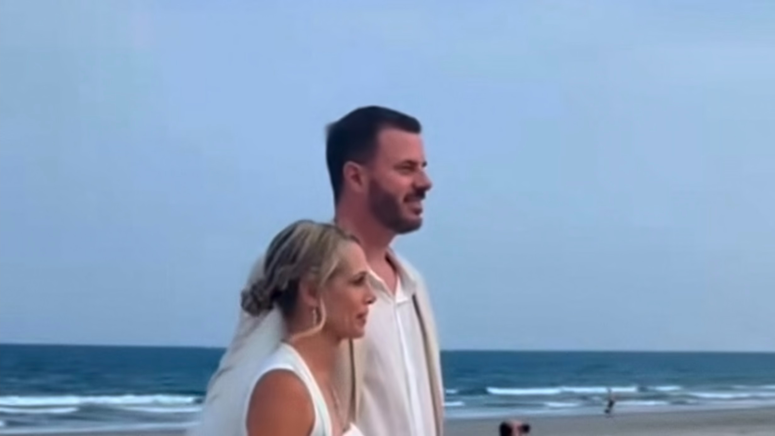 JP Miller wife, Suzie Skinner