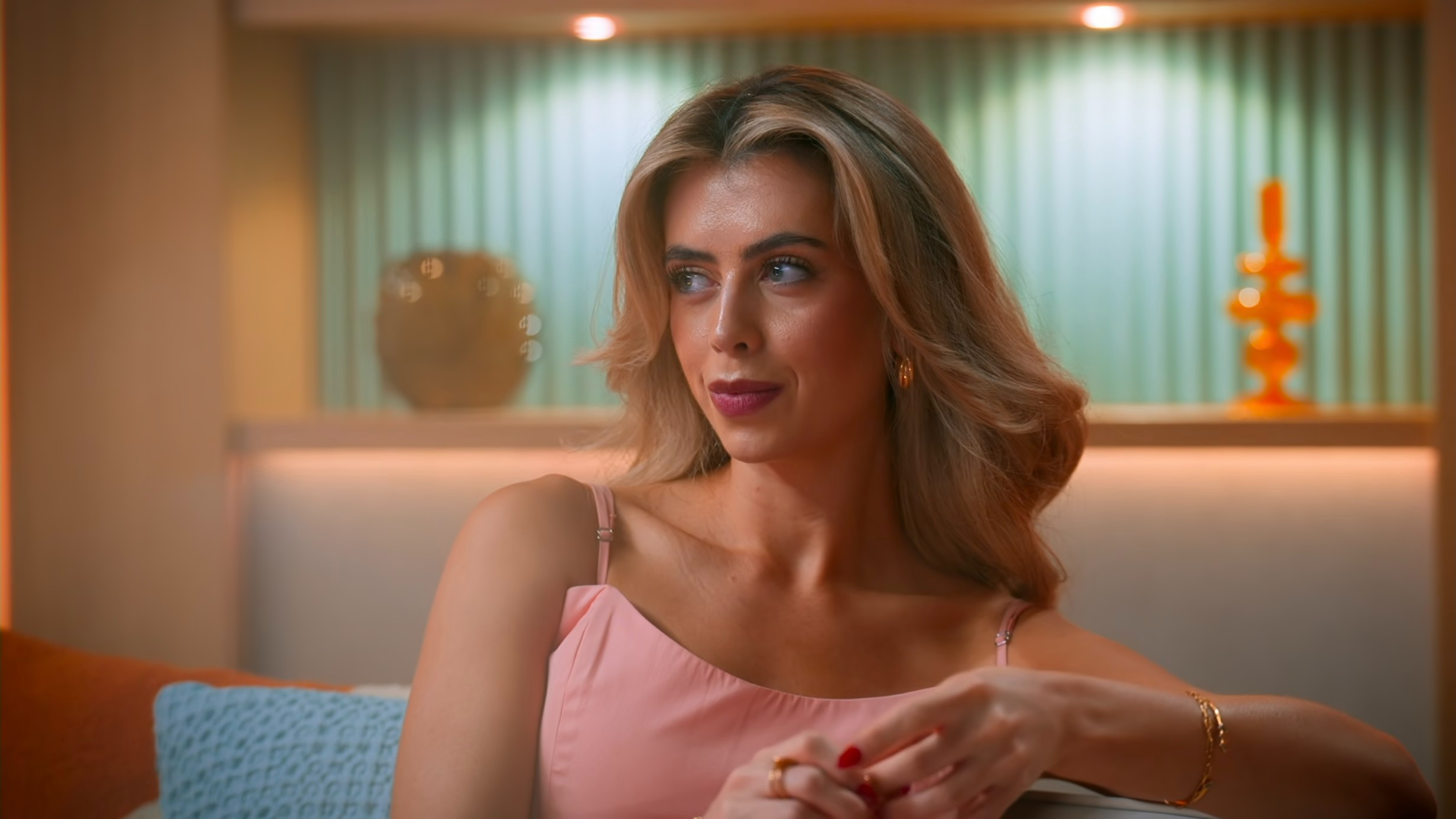 Love Is Blind UK season three cast