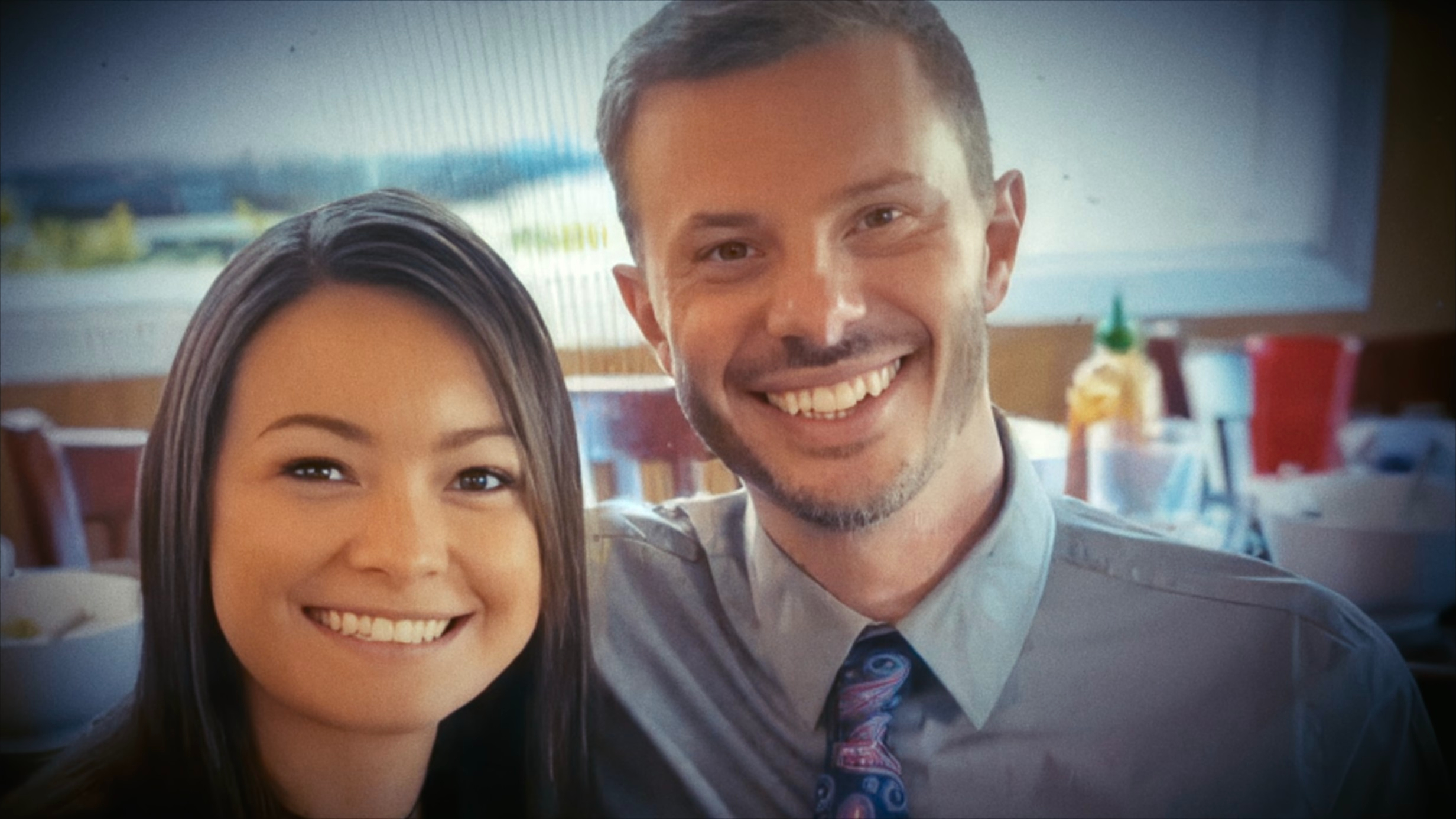 Mica Miller and JP Miller