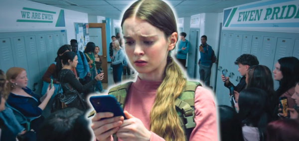 carrie amazon prime tv show trailer