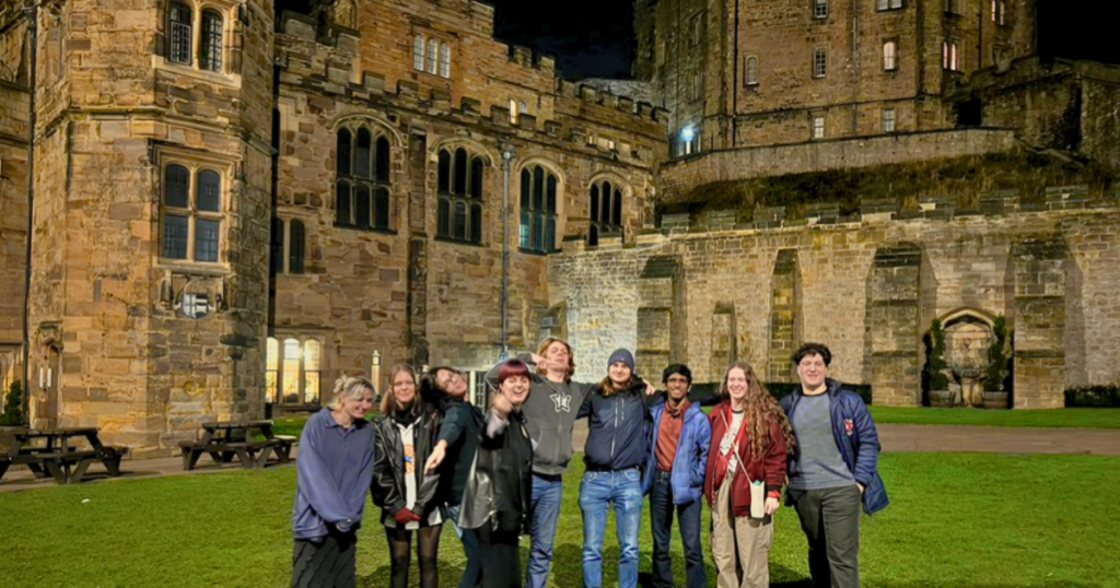 best and worst russell group universities the guardian's rankings for 2027 here are some students at durham university