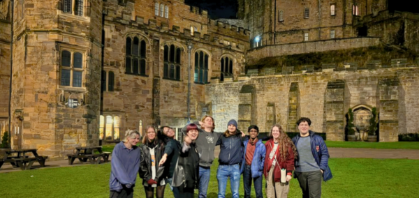 best and worst russell group universities the guardian's rankings for 2027 here are some students at durham university