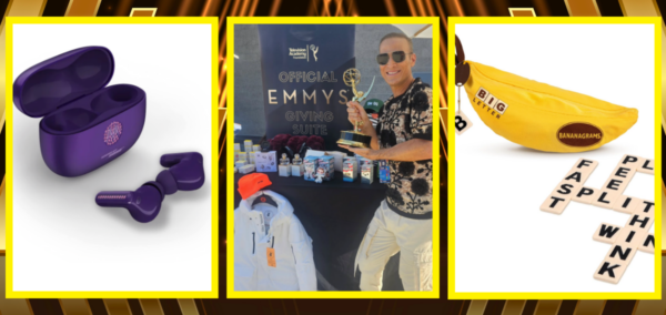 2026 emmys gift bag emmy awards gift bag etc