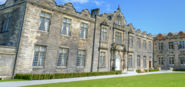 st andrews university times and sunday times good university guide 2027