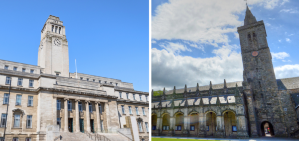 best uk universities for each subject in 2027 according to the times and the sunday times university guide