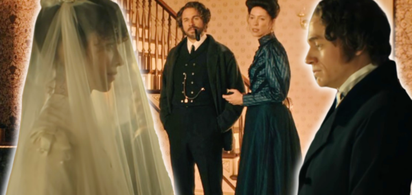 lizzie borden's parents in the netflix show monster