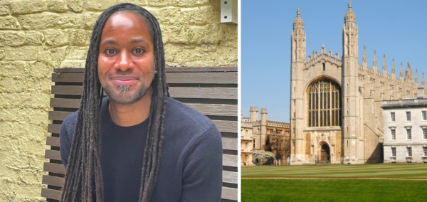 jason arday university of cambridge review