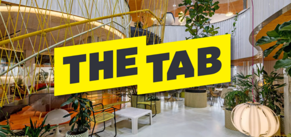 the tab hiring Social Video Producer