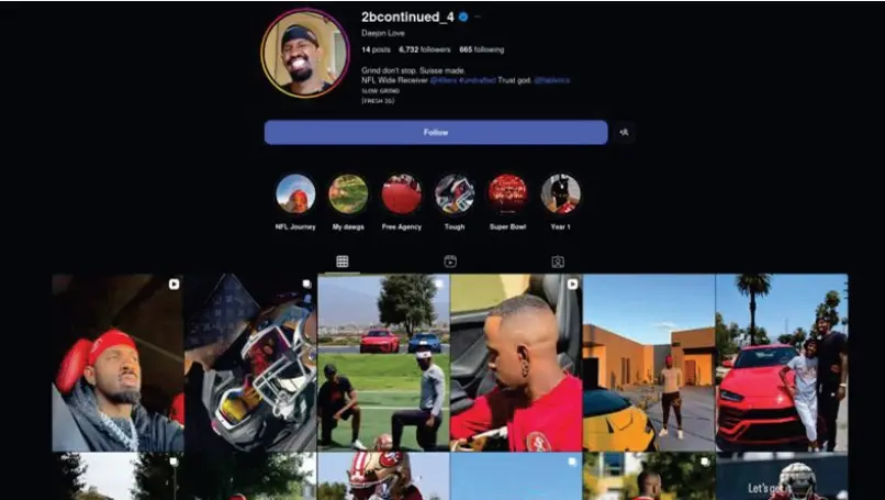 Credit: Instagram