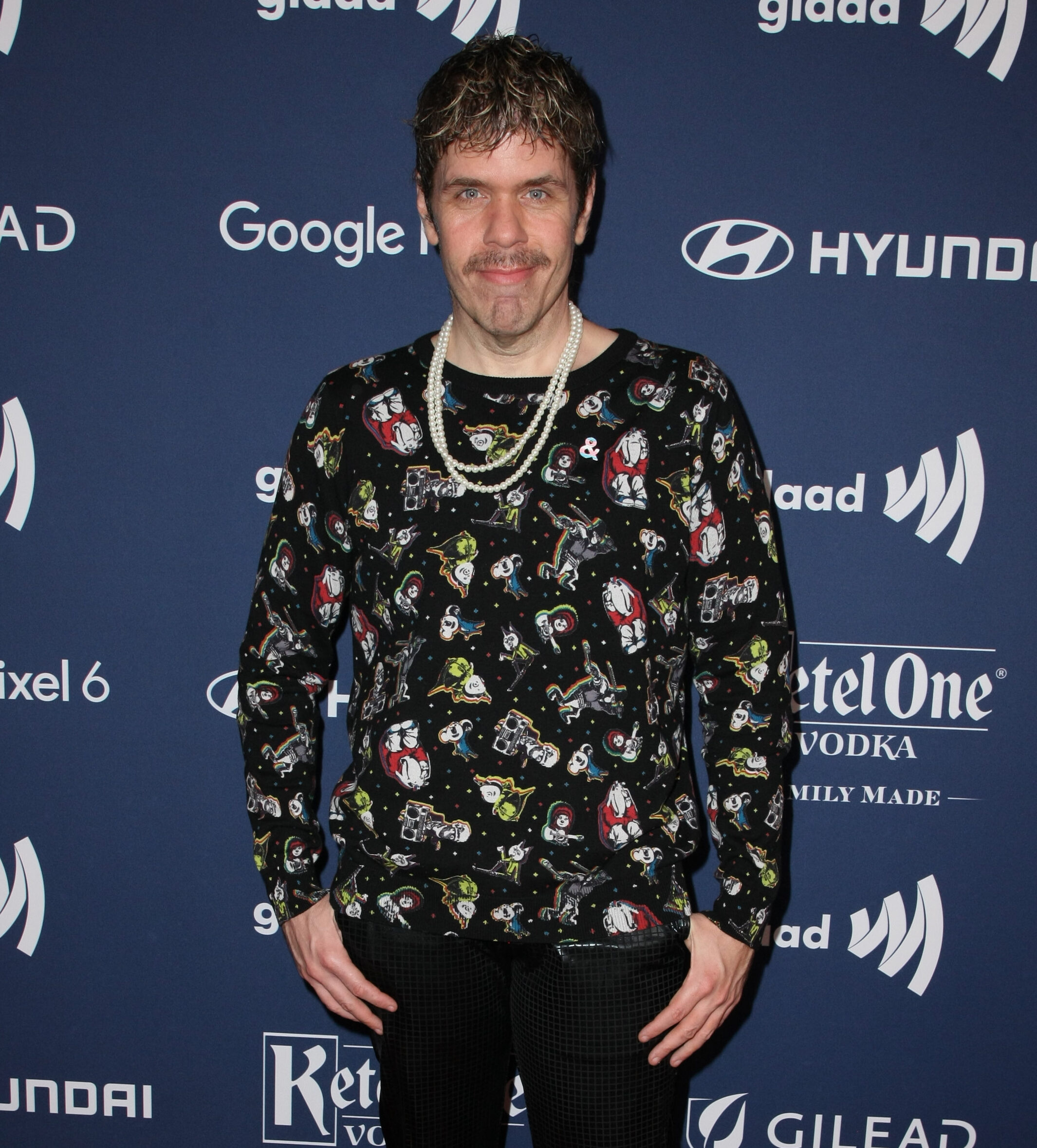 Perez Hilton