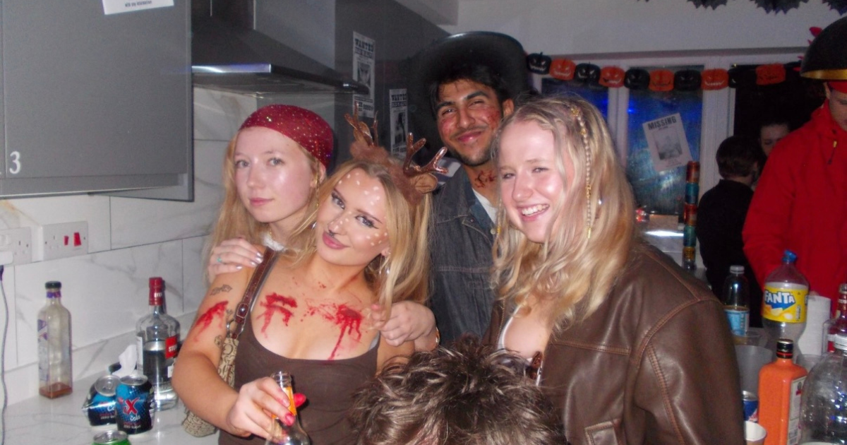 halloween