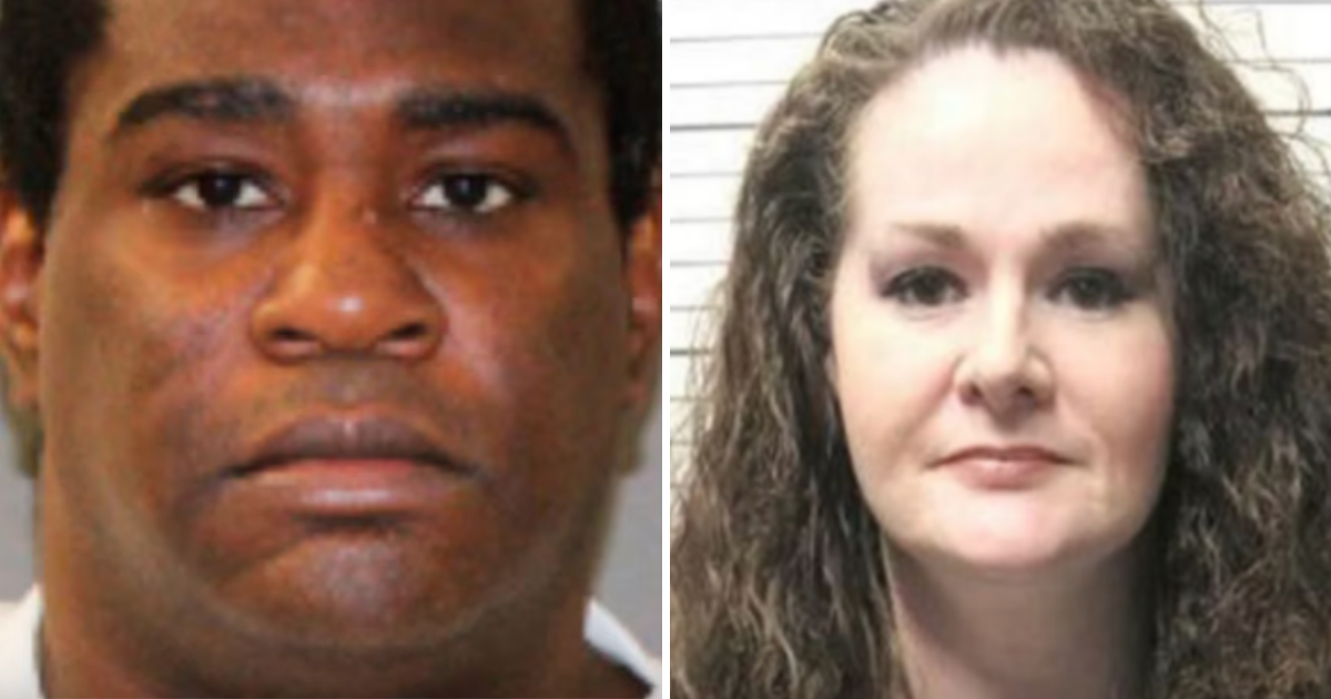 Texas carries out lethal injection despite legal concerns being raised after Christa Pike’s case
