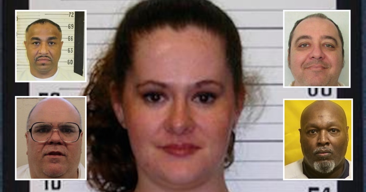 After The Chaos Surrounding Christa Pike's Execution, Here Are 7 Other People Convicted Of Horrific Crimes Who Survived Lethal Injection