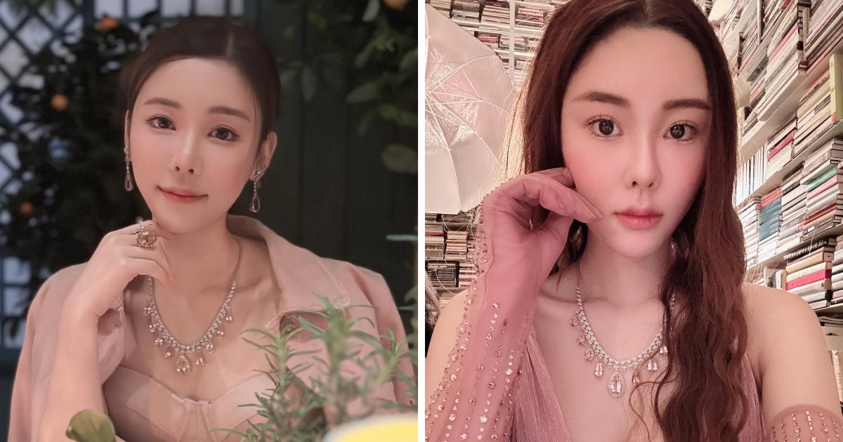 Prosecutors allege money was ‘root cause' of Hong Kong influencer Abby Choi's murder