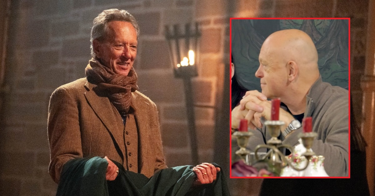How Celebrity Traitors rule change could be helping them, as cast spotted wearing watches