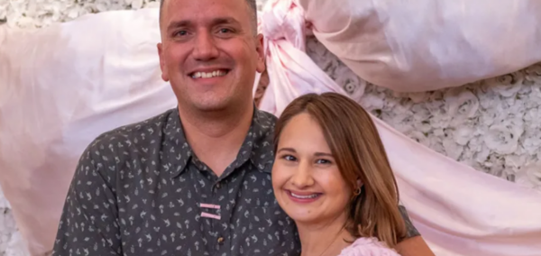 Gypsy Rose Blanchard and Ken Urker