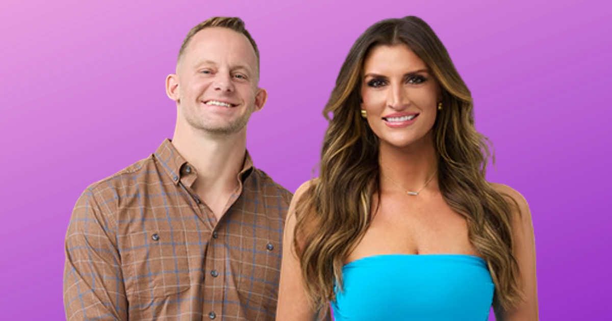 Love Is Blind season 11 couples who got cut