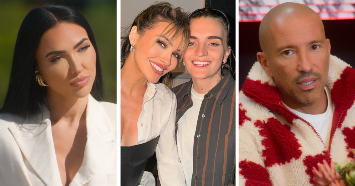 ‘Not surprised': The Selling Sunset cast have their say on Chrishell and G Flip split and it's brutal