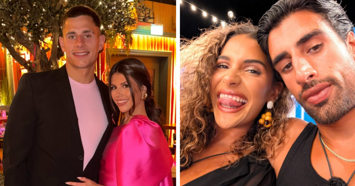 It's been three months, so here's which Love Island 2026 couples are still together or have split