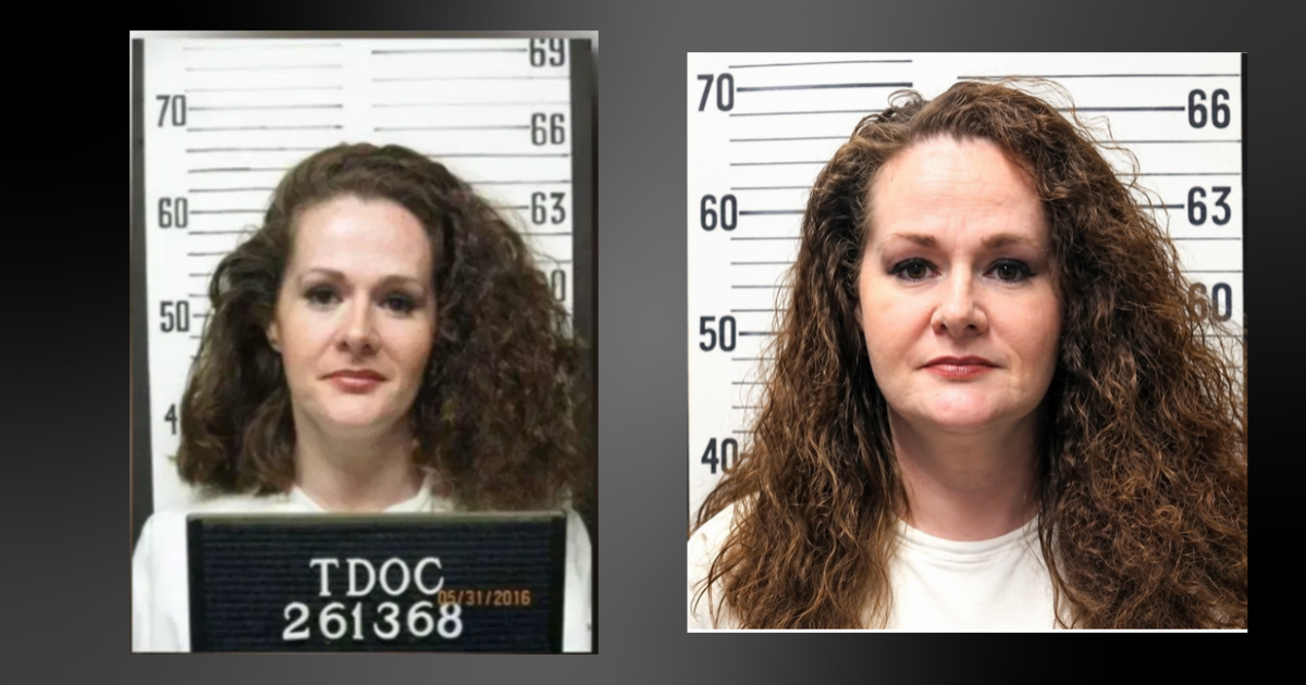 Tennessee Department of Correction
