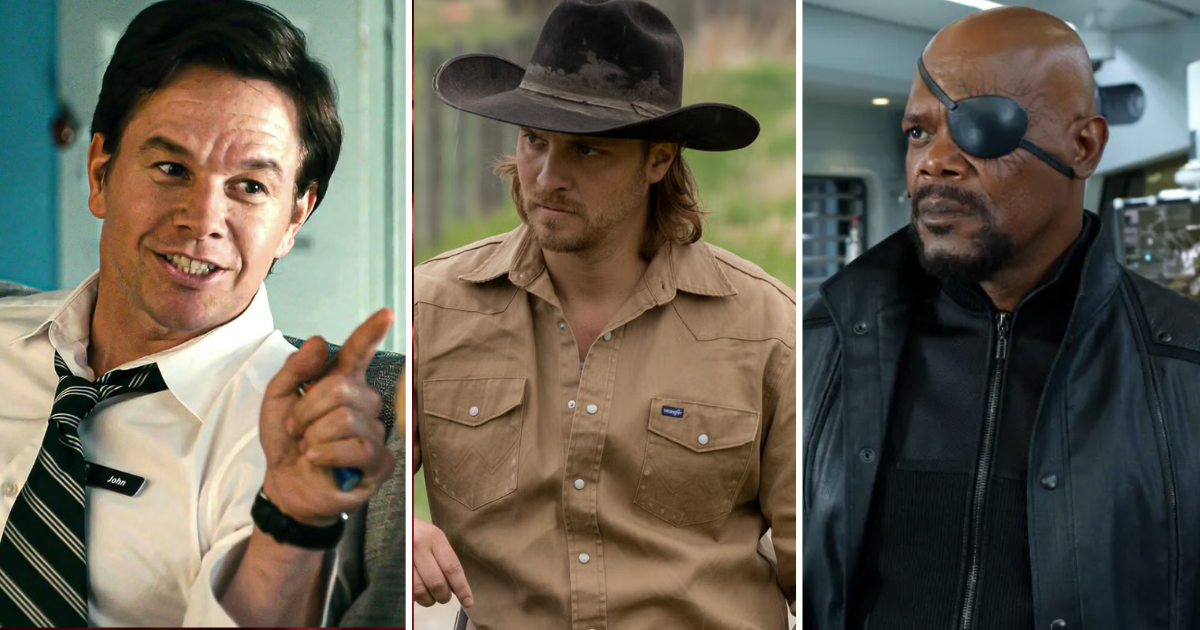 The Hollywood actors who refused to play gay roles with often embarrassing reasons