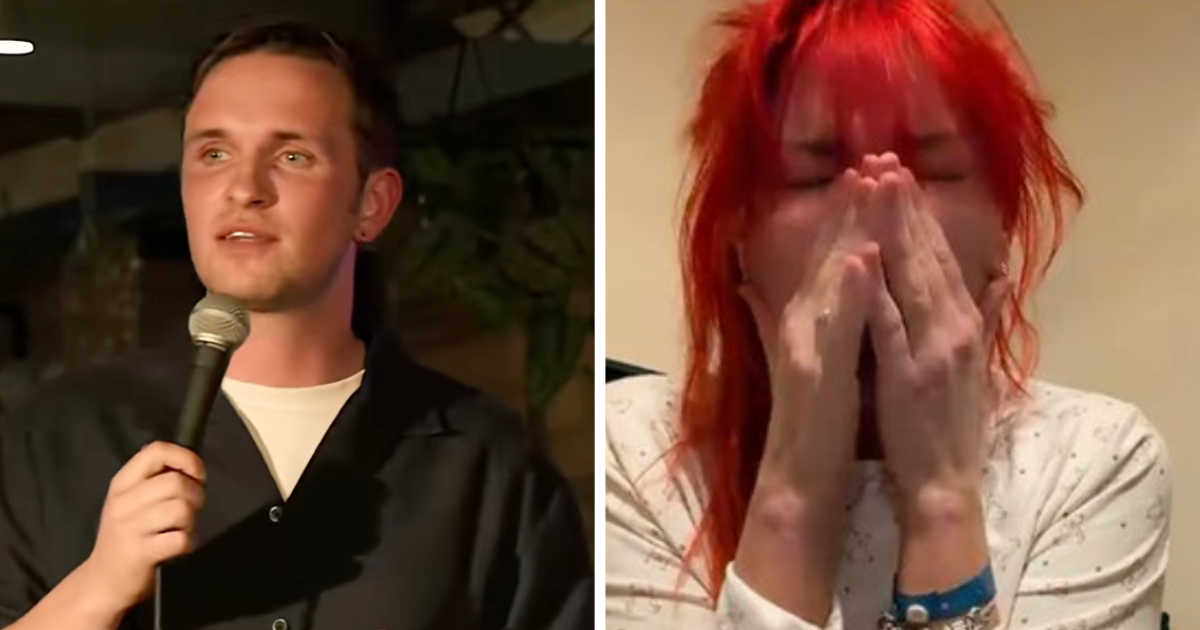 Second clip of comedian’s rape ‘joke’ resurfaces from five months before his apology
