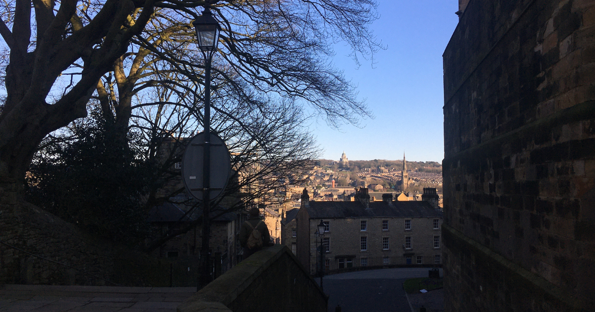 £800k appeal launched to save historic Lancaster Cathedral spire from ...