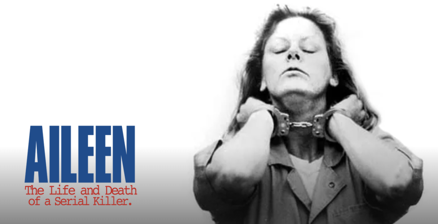 Aileen Wuornos