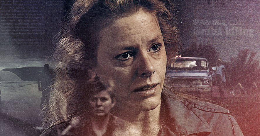 Aileen Wuornos